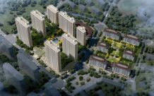 青岛绿城理想之城2022新楼盘规划 将建多层洋房+高层
